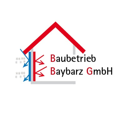 Baubetrieb Baybarz Logo