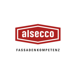 Logo von alsecco